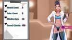 Let's Get Fit at Midnight, Shall We?STEAM RU️АВТО - изображение № 2