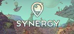 SynergySTEAM РФ/СНГ/УКР/КЗ ️АВТО