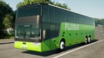 Fernbus Simulator - Altano TDX DLCSTEAM RU️АВТО - изображение № 2