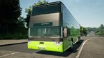 Fernbus Simulator - Altano TDX DLCSTEAM RU️АВТО - изображение № 5