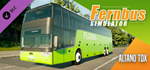 Fernbus Simulator - Altano TDX DLCSTEAM RU️АВТО