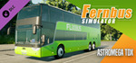 Fernbus Simulator - Astromega DLCSTEAM RU️АВТО