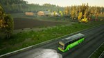 Fernbus Simulator - Czech DLCSTEAM RU️АВТО - изображение № 6