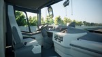 Fernbus Simulator - VDL Futura FDD2 DLCSTEAM - изображение № 8