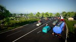 Fernbus Simulator - Netherlands DLCSTEAM RU️АВТО - изображение № 7