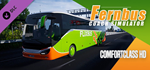 Fernbus Simulator - Comfort Class HD DLCSTEAM
