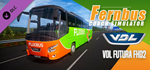 Fernbus Simulator - VDL Futura FHD2 DLCSTEAM