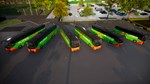 Fernbus Simulator - VDL Futura FHD2 DLCSTEAM - изображение № 4