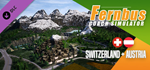 Fernbus Simulator - Austria/Switzerland DLCSTEAM