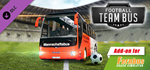 Fernbus Simulator - Fußball Mannschaftsbus DLCSTEAM