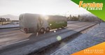 Fernbus Simulator - Anniversary Repaint Package DLC - изображение № 5