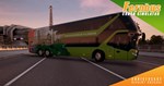 Fernbus Simulator - Anniversary Repaint Package DLC - изображение № 8