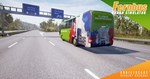 Fernbus Simulator - Anniversary Repaint Package DLC - изображение № 7