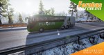 Fernbus Simulator - Anniversary Repaint Package DLC - изображение № 4
