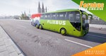 Fernbus Simulator - Anniversary Repaint Package DLC - изображение № 2
