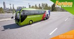 Fernbus Simulator - Anniversary Repaint Package DLC - изображение № 6