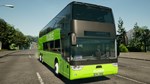 Fernbus Simulator - Astromega DLCSTEAM RU️АВТО - изображение № 2