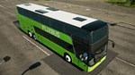 Fernbus Simulator - Astromega DLCSTEAM RU️АВТО - изображение № 5