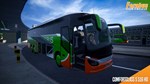 Fernbus Simulator - Comfort Class HD DLCSTEAM - изображение № 7
