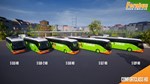 Fernbus Simulator - Comfort Class HD DLCSTEAM - изображение № 2