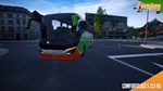 Fernbus Simulator - Comfort Class HD DLCSTEAM - изображение № 4