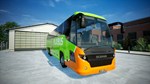 Fernbus Simulator - Scania Touring DLCSTEAM RU️АВТО - изображение № 2