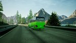 Fernbus Simulator - Austria/Switzerland DLCSTEAM - изображение № 5