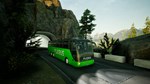 Fernbus Simulator - Austria/Switzerland DLCSTEAM - изображение № 2