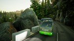 Fernbus Simulator - Austria/Switzerland DLCSTEAM - изображение № 7
