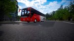 Fernbus Simulator - Fußball Mannschaftsbus DLCSTEAM - изображение № 8