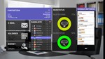 Fernbus Simulator - Fußball Mannschaftsbus DLCSTEAM - изображение № 3