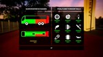 Fernbus Simulator - Fußball Mannschaftsbus DLCSTEAM - изображение № 6