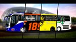 Fernbus Simulator - Fußball Mannschaftsbus DLCSTEAM - изображение № 2