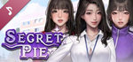 Secret Pie Soundtrack DLCSTEAM Россия️АВТОДОСТАВКА