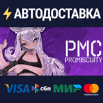 PMC PromiscuitySTEAM Россия️АВТОДОСТАВКА