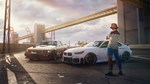 Need for Speed™ Unbound – Trick or Street Swag Pack - изображение № 2