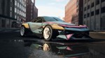 Need for Speed™ Unbound - Robojets Swag Pack DLC - изображение № 2