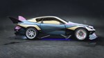 Need for Speed™ Unbound - Robojets Swag Pack DLC - изображение № 6