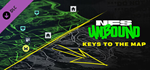 Need for Speed™ Unbound - Keys to the Map DLCSTEAM