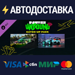 Need for Speed™ Unbound - Vol.4 Catch-Up Pack DLC