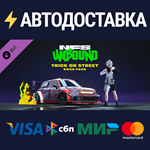 Need for Speed™ Unbound – Trick or Street Swag Pack