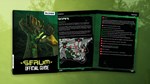 Serum - Official Guide DLCSTEAM Россия️АВТОДОСТАВКА - изображение № 2