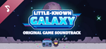 Little-Known Galaxy Soundtrack DLCSTEAM RU️АВТО
