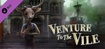 Venture to the Vile -Original Comic- DLCSTEAM