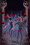 Venture to the Vile -Original Comic- DLCSTEAM - изображение № 3