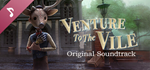Venture to the Vile -Original Soundtrack- DLCSTEAM