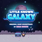 Little-Known Galaxy Soundtrack DLCSTEAM RU️АВТО - изображение № 2