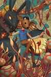 Venture to the Vile -Original Comic- DLCSTEAM - изображение № 5