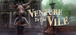 Venture to the Vile -Original Comic- DLCSTEAM - изображение № 2