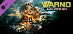 WARNO - Early Access Pack DLCSTEAM RU️АВТО